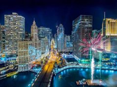 America’s Largest Evening Holiday Parade Returns November 20