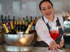 Oceania Cruises Reveals Next Phase of OceaniaNEXT Enhancements