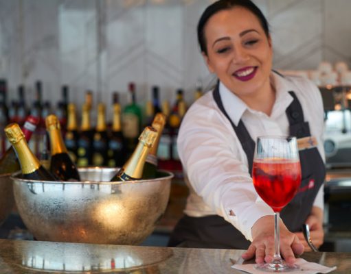 Oceania Cruises Reveals Next Phase of OceaniaNEXT Enhancements