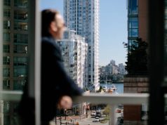 Opus Vancouver Reopens, And Brings Sexy Back to Yaletown