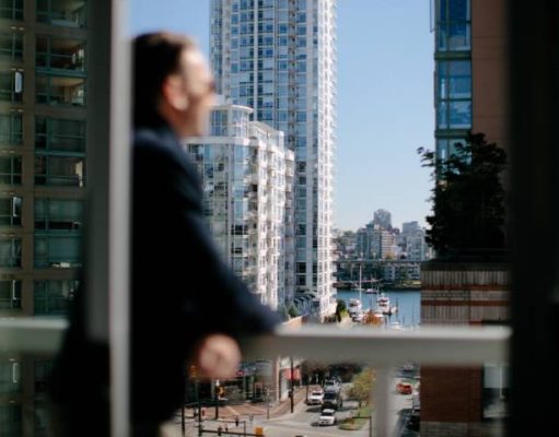 Opus Vancouver Reopens, And Brings Sexy Back to Yaletown