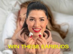 ENTER for a chance to WIN