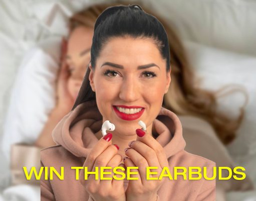 ENTER for a chance to WIN