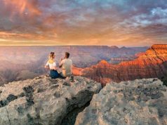 Five Outdoor Honeymoon Spots for Nature Lovers