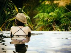 The world’s top 5 natural spas