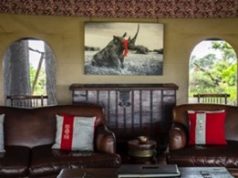 Great Plains Launches Art for Conservation