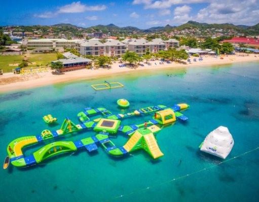 Saint Lucia on Your Bucket List? Start with a “WEEKS OF WELLNESS”