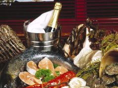 10 fabulous food tours on the island of Ireland