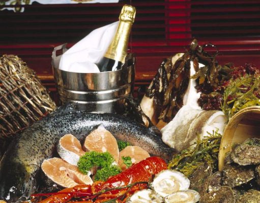 10 fabulous food tours on the island of Ireland