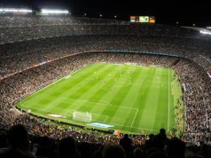 4 Must-Visit Travel Destinations for Sports Fans