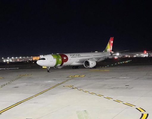 TAP Air Portugal Returns to New York’s JFK with Daily Service to Lisbon
