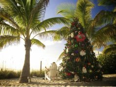 Celebrating the Season in The Beaches of Fort Myers & Sanibel! The Beaches of Fort Myers & Sanibel