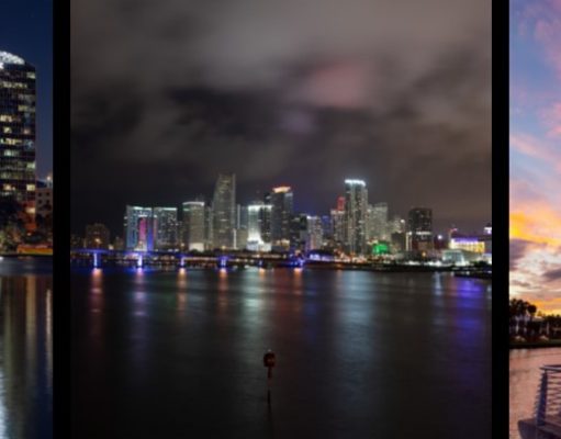 The MICHELIN Guide and VISIT FLORIDA Announce First-Ever Selection for Miami, Orlando and Tampa The MICHELIN Guide and VISIT FLORIDA