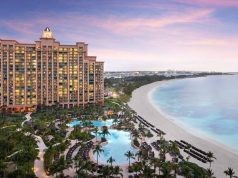 10 Blissful Bahamian Resorts, Lap of Luxury This Winter