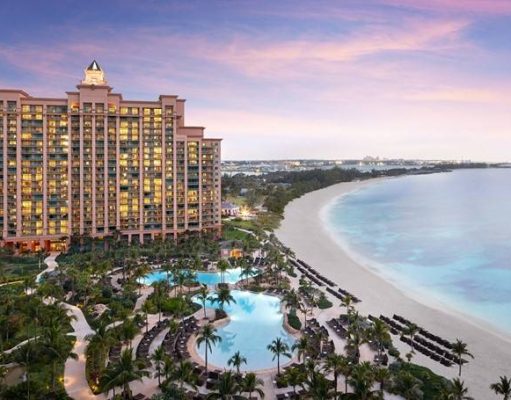 10 Blissful Bahamian Resorts, Lap of Luxury This Winter