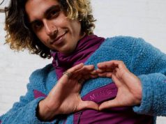 Burton drops new Mine77 edit