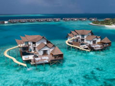 Multiple New Resort Openings in the Maldives