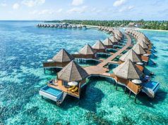 Ultra All-Inclusive Mercure Island Resort