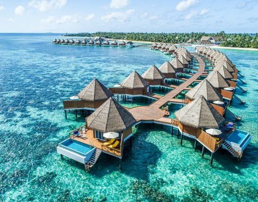 Ultra All-Inclusive Mercure Island Resort