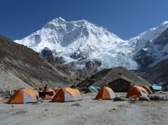 New Trekking Holidays to the Most Remote Places in the Himalaya and Karakoram