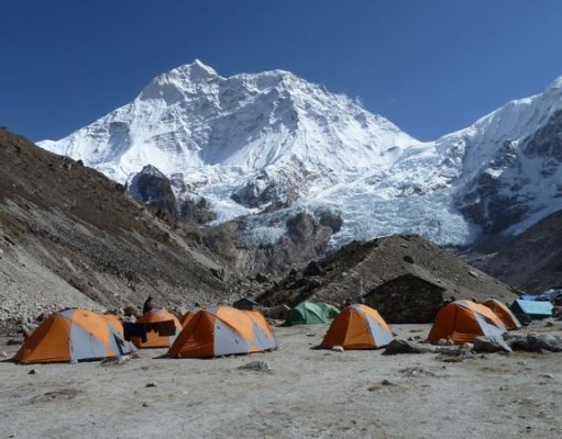 New Trekking Holidays to the Most Remote Places in the Himalaya and Karakoram