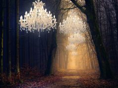 Hillsborough Castle’s Christmas Lights Trail