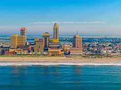 Tropicana Atlantic City Celebrates 40 Years