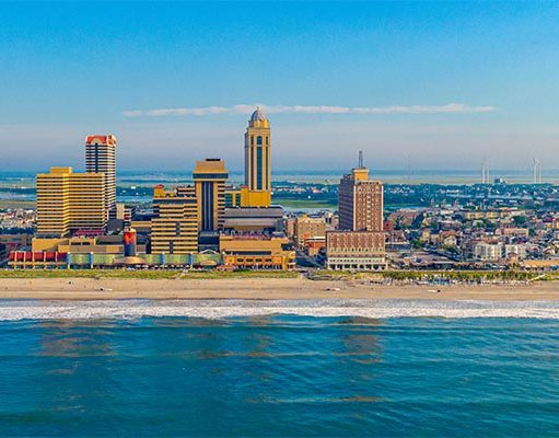 Tropicana Atlantic City Celebrates 40 Years