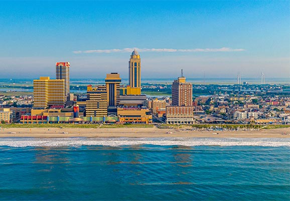 Tropicana Atlantic City Celebrates 40 Years