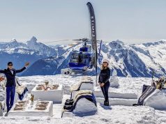 Once-in-a-lifetime Escapes to Canada with Fairmont