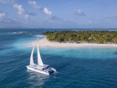 The History of Palm Island in The Grenadines