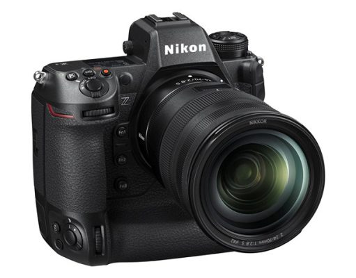 Travel Photographers | Nikon introduces new flagship mirrorless camera, the Nikon Z 9