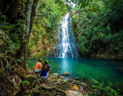 Un-Belize-able! Alaska Airlines launches first flights to Belize City from SEA and LAX
