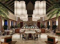 Fairmont Mayakoba Announces Completion of Hix Lobby Bar Renovation Fairmont Mayakoba Hix Lobby Bar