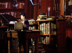 Revolutionary Technology Brings New Royal Caribbean Entertainment to Life