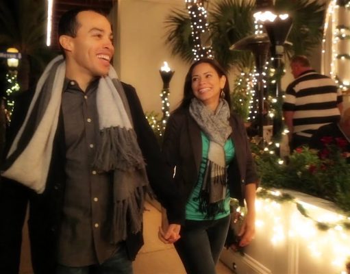 St. Augustine’s Nights of Lights Celebration Starts this Week