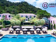 Absolute Sanctuary – A Leading Wellness Resort in Thailand