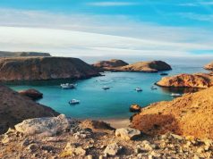 6 Top Reasons Why to Visit Oman