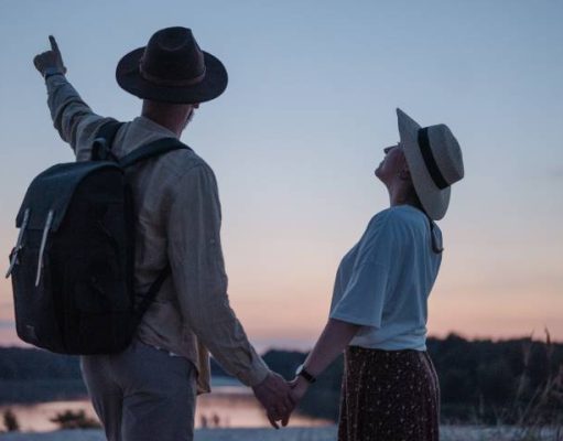 Travel Essentials Checklist: 11 Items to Always Have In Your Backpack