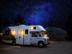 Learning The Health Benefits Of Opting For A Vacation camper van