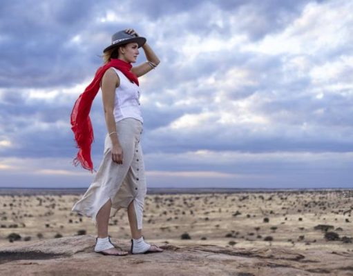 Introducing d&b Explorer Collection by Dereck & Beverly Joubert