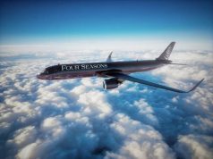 Four Seasons Private Jet 2023 Journeys Announced