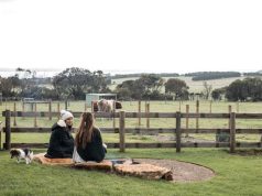 What’s new in Victoria, Australia | Where to stay and what to do tow girls visiting Victoria Australia