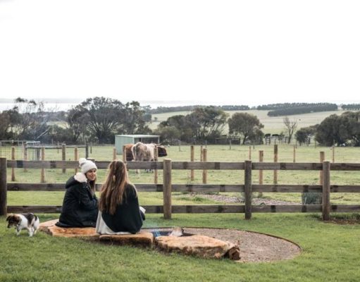 What’s new in Victoria, Australia | Where to stay and what to do tow girls visiting Victoria Australia