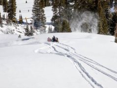 The Gant Aspen invites winter enthusiasts to rendezvous in Aspen