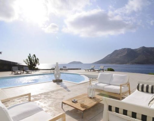 5 Lesser-Known Greek Destinations Worth Discovering