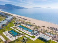 Alma Resort Vietnam, will reopen on January 15