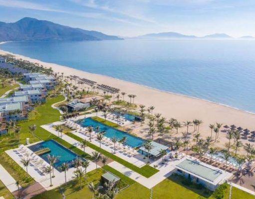 Alma Resort Vietnam, will reopen on January 15