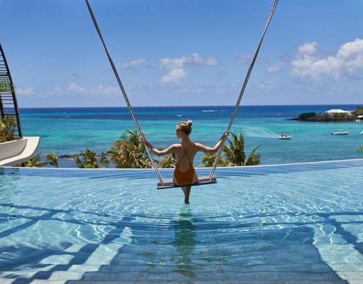 LUX* Resorts & Hotels’ new flagship in Mauritius LUX* Grand Baie Resort & Residences