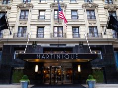 Martinique New York on Broadway, Curio Collection by Hilton